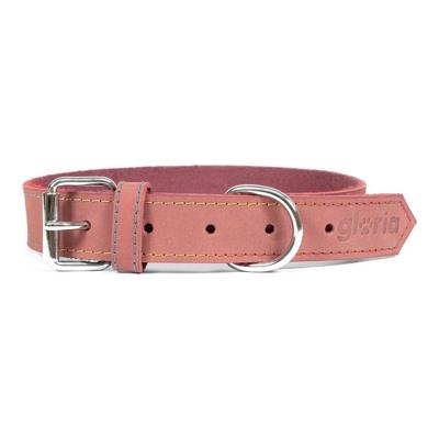 Hondenhalsband Gloria Oasis Roze (60 x 3 cm)
