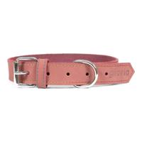 Hondenhalsband Gloria Oasis Roze (60 x 3 cm)