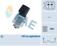 Fae Achteruitrijlichtschakelaar 40595