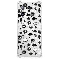 Extreme Case Xiaomi 13 Pro Silver Punk