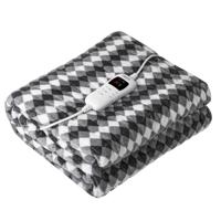 Oplegdeken met timer Camry CR 7442