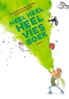 Heel heel heel vies boek (Hardback)