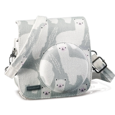Cullman Rio Fit 110 llama camera bag