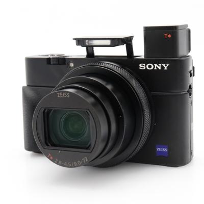 Sony Cybershot DSC-RX100 VII occasion