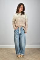 Citizens of Humanity jeans Brynn 2069-1136 blue lace