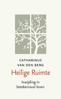 Heilige ruimte (Hardback) - thumbnail