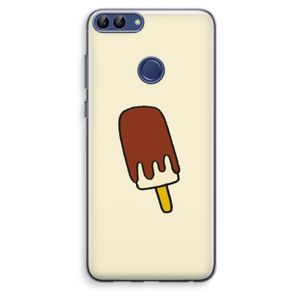 Frisco: Huawei P Smart (2018) Transparant Hoesje
