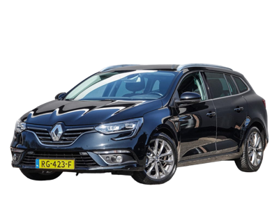 Renault Mégane Estate