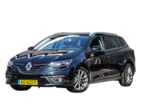 Renault Mégane Estate