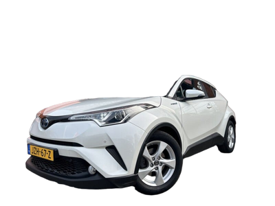 Toyota C HR