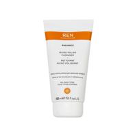 REN Clean Skincare Radiance Micro Polish Cleanser 150ml