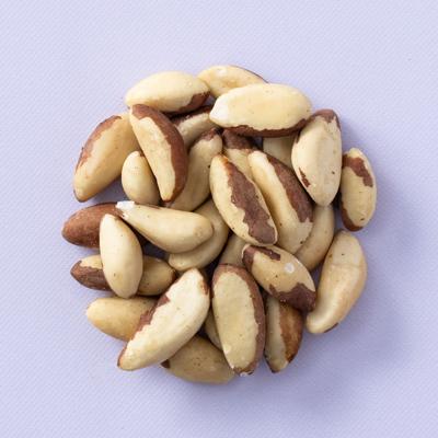 Paranoten ongebrand 500 gram