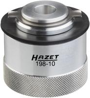 HAZET Motorolie vuladapter 198-10