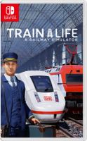 Train Life: A Railway Simulator - thumbnail
