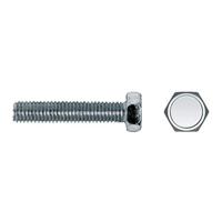 Schroefdoos CELO M6 x 25 mm 6 x 25 mm Zeshoekig Verzinken (250 Stuks)