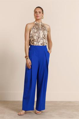 Saar snake top - multi color - 13467