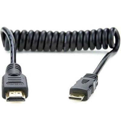 Atomos FULL HDMI - MINI HDMI 30cm atomcab008