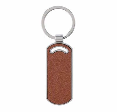 Sleutelhanger Leder JILL