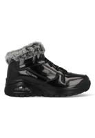 Skechers Uno Rugged - Fiesty Winter 168126/BBK Zwart-39 maat 39 Skechers Uno Rugged - Fiesty Winter 168126/BBK Zwart-39 maat 39