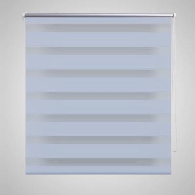 Duo Rolgordijn 90x150cm Wit