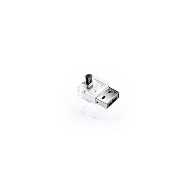 Smartkeeper NC03P1BK RJ45 LAN-kabelslot Set van 12 stuks Zwart Zonder sleutel
