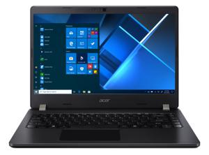 Acer TravelMate P2 TMP214-52-580L Laptop 35,6 cm (14") Full HD Intel® Core™ i5 i5-10210U 8 GB DDR4-SDRAM 256 GB SSD Wi-Fi 6 (802.11ax) Windows 10 Pro Zwart