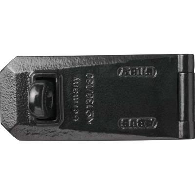 Granieten hangslothouder - ABUS - 130/180 - Magazijnbeveiliging - Smeedbaar gietijzer
