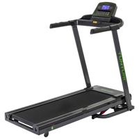 Tunturi T40 cardio fit loopband Tunturi T40 cardio fit loopband