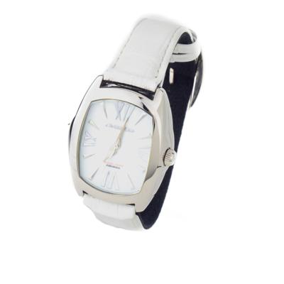 Chronotech CT.7696M/01 (Ø 40 mm) Heren horloge