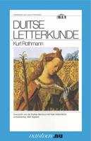 Duitse letterkunde (Paperback)