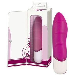 javida kleine vibrator