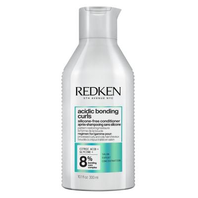 Redken Haircare Acidic Bonding Curls Conditioner 300ml | Voor Conditioner zonder siliconen