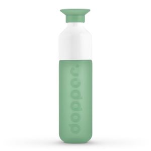 Dopper Original - Waterflesje - 450 ml Moody Mint