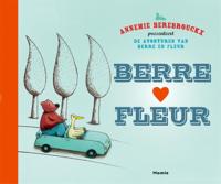 Berre ♥ Fleur (Hardback)