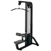 Hammer Strength Select Lat Pulldown