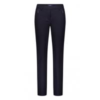 Gardeur - Blauw | Dames | Broek | Blauw | 44 | regular | Kamst mode Gardeur - Blauw | Dames | Broek | Blauw | 44 | regular | Kamst mode