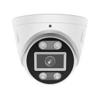 FOSCAM T5EP 5MP POE IP-camera Wit