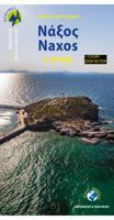 Wandelkaart - Wegenkaart - landkaart 10.28 Naxos | Anavasi Wandelkaart - Wegenkaart - landkaart 10.28 Naxos | Anavasi