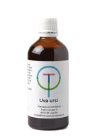 TW uva ursi beredruif tinctuur