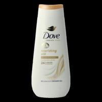 Dove Shower advanced nourish silk 225 Milliliter
