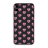 GIRL POWER: iPhone XS Max Biologisch afbreekbaar hoesje