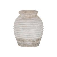Vaas Home ESPRIT Magnesium Traditioneel 39 x 39 x 46 cm