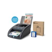 Valsgeld detector safescan 155-s g2 complete
