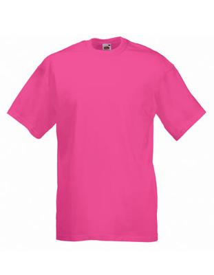 Shirt heren fuchsia