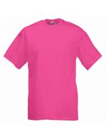 Shirt heren fuchsia