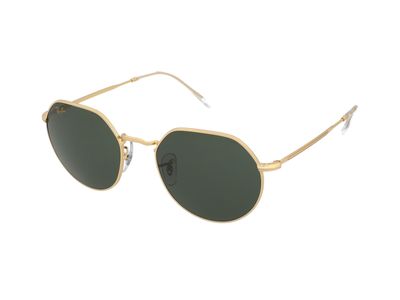 Zonnebrillen Ray-Ban Jack RB3565 919631