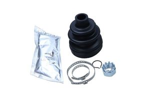Asmanchetten set 490733