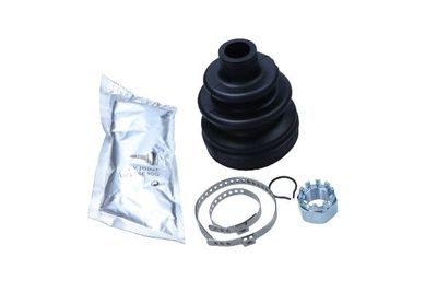 Asmanchetten set 490733