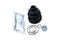 Asmanchetten set 490733