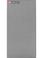 Facom wandbord rood 1665 x 444 mm - PK.4 Facom wandbord rood 1665 x 444 mm - PK.4